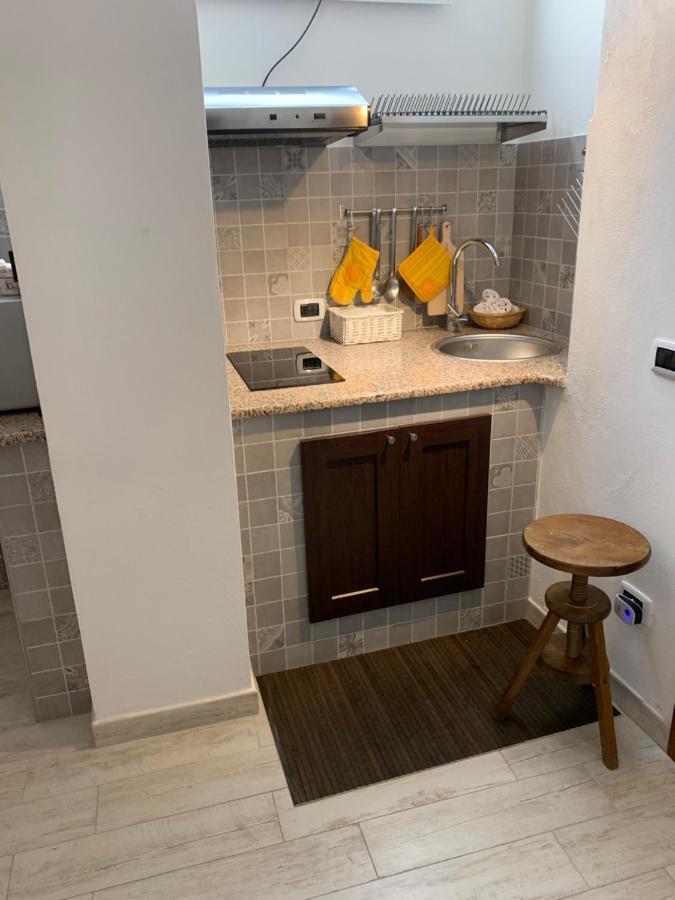 شقة Casa Sette Settembre إيغليزياس المظهر الخارجي الصورة