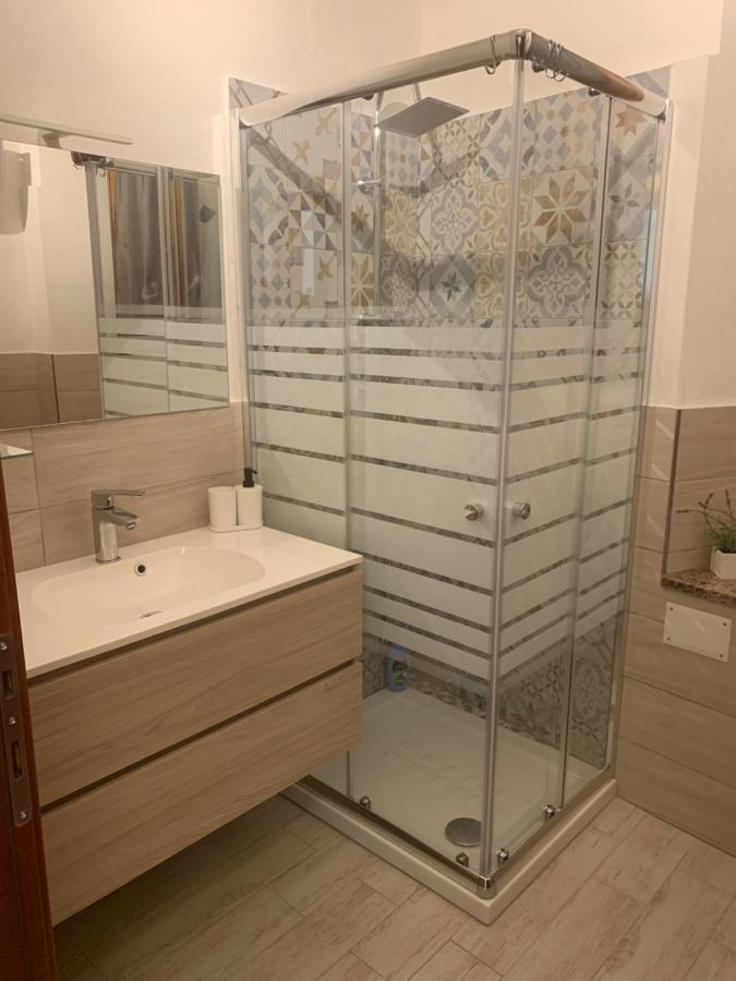 شقة Casa Sette Settembre إيغليزياس المظهر الخارجي الصورة